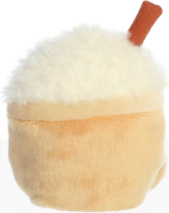 Pumpkin Spice Palm Pals 05” AA26