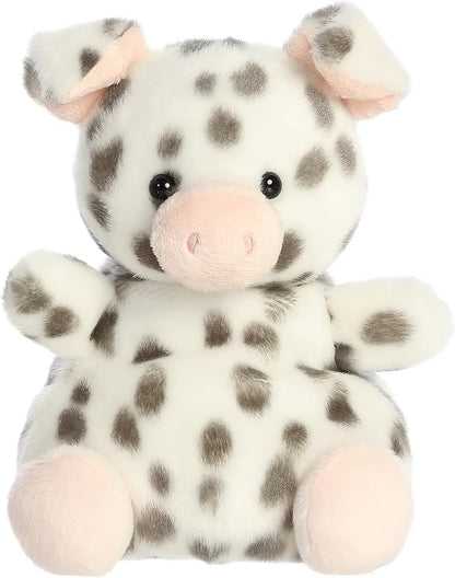 Piggy Spotted Palm Pal 05” AA26
