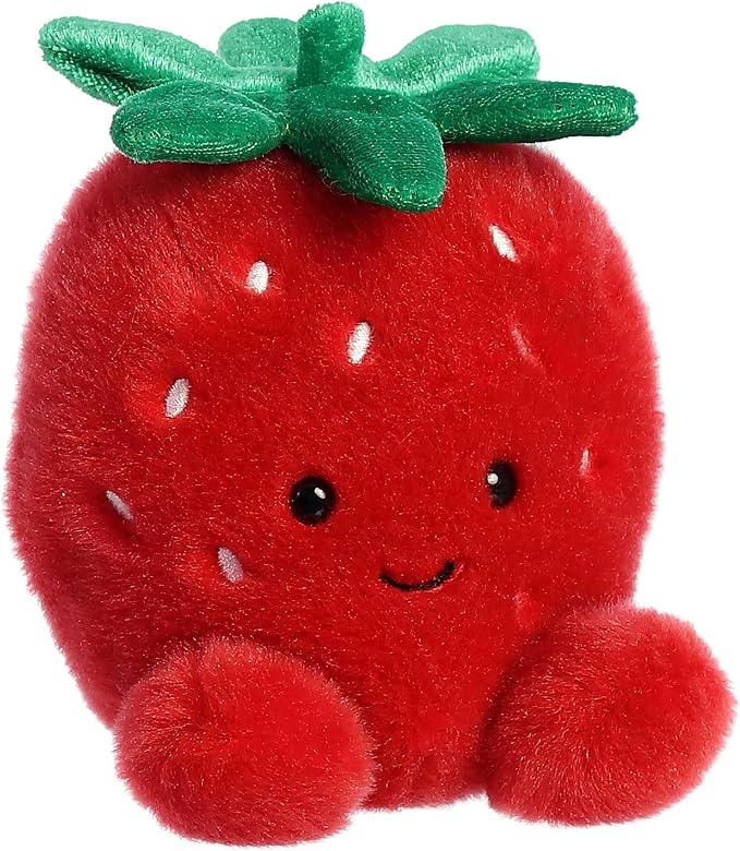 Juicy Strawberry Palm Pal 05” AA26