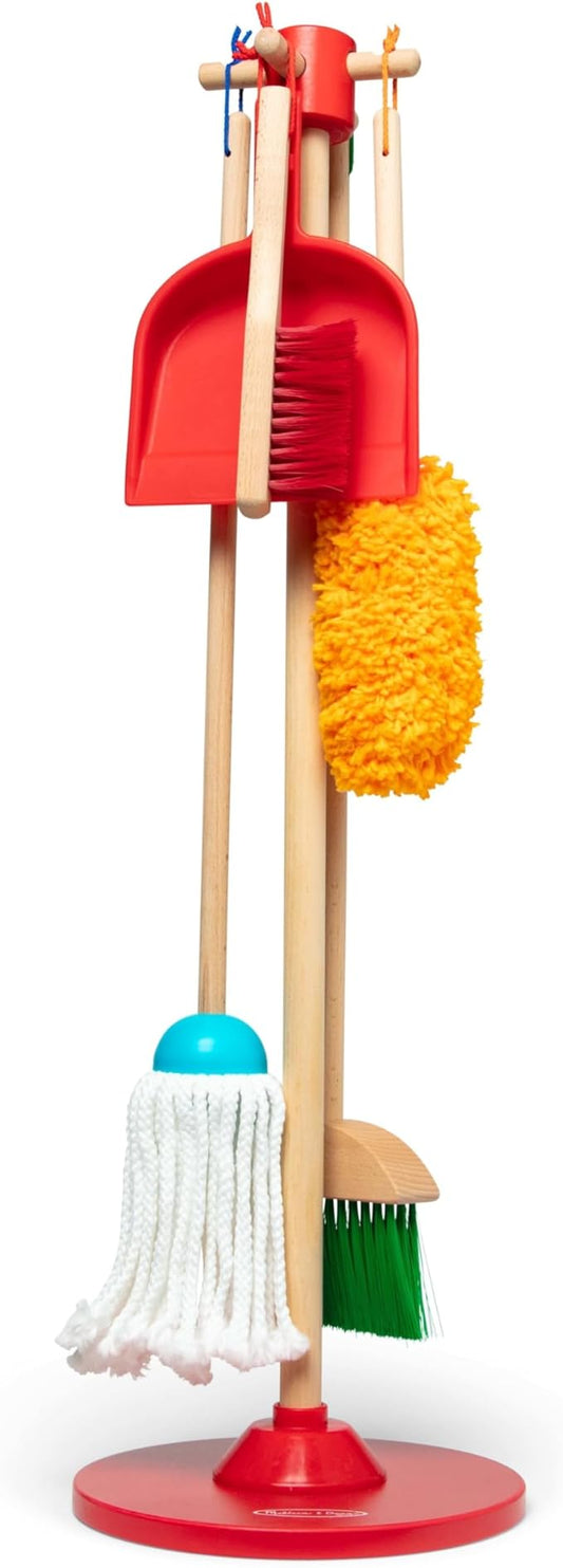 Dust Mop Sweep LJ24