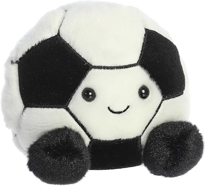 Striker Soccer Palm Pal 05” AA26
