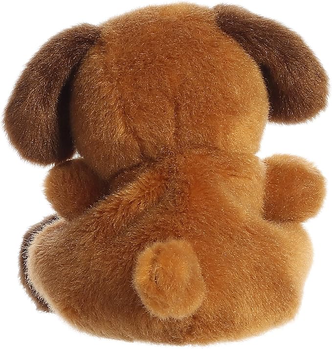 Ruff Ruff Puppy Palm Pal 05” AA26
