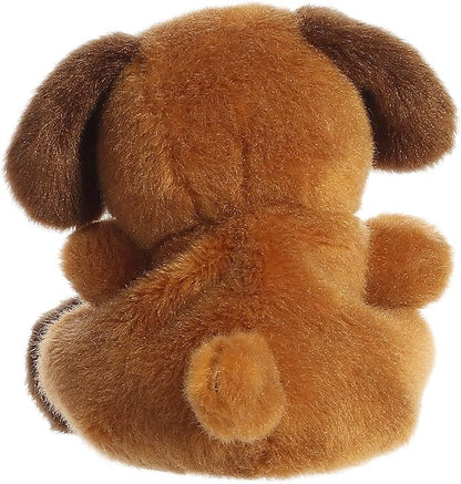 Ruff Ruff Puppy Palm Pal 05” AA26