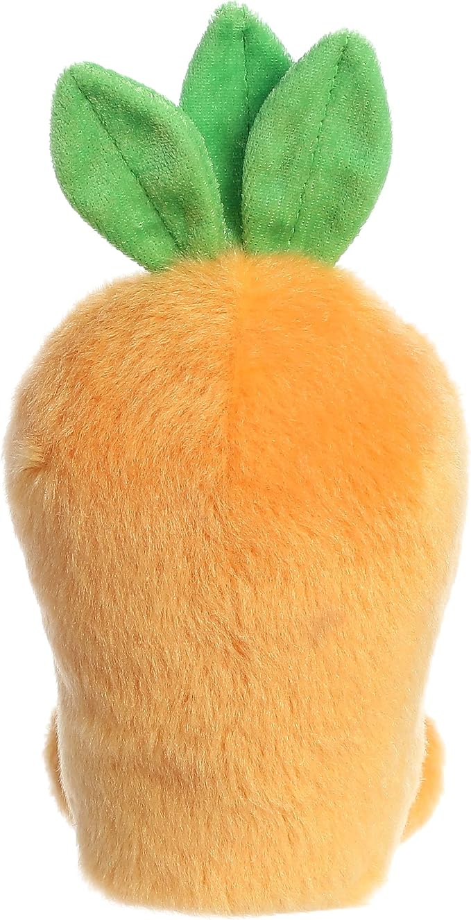 Cheerful Carrot Palm Pal 05” AA26