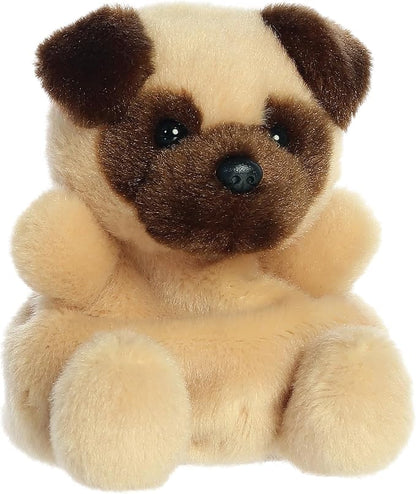 Frankie Pug Palm Pal 05” AA26