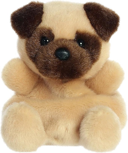 Frankie Pug Palm Pal 05” AA26