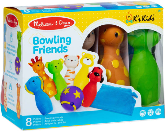 Bowling Friends LJ26