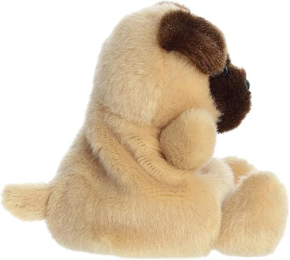 Frankie Pug Palm Pal 05” AA26