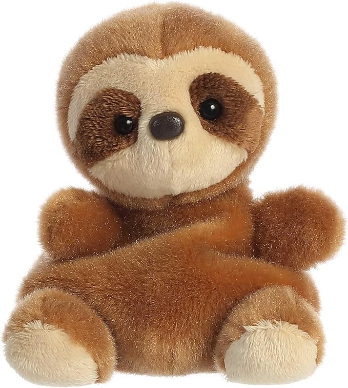 Slomo Sloth Palm Pal 05” AA26