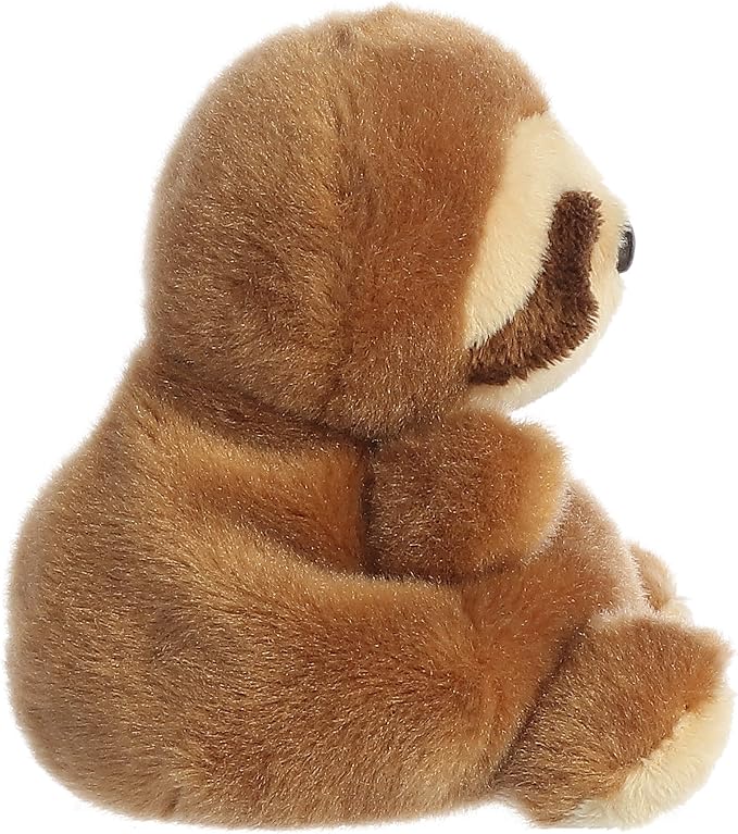 Slomo Sloth Palm Pal 05” AA26