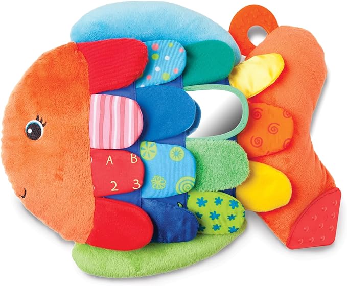 Flip Fish LJ26