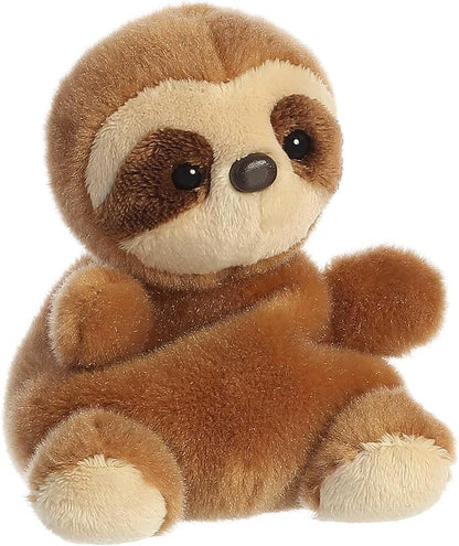 Slomo Sloth Palm Pal 05” AA26