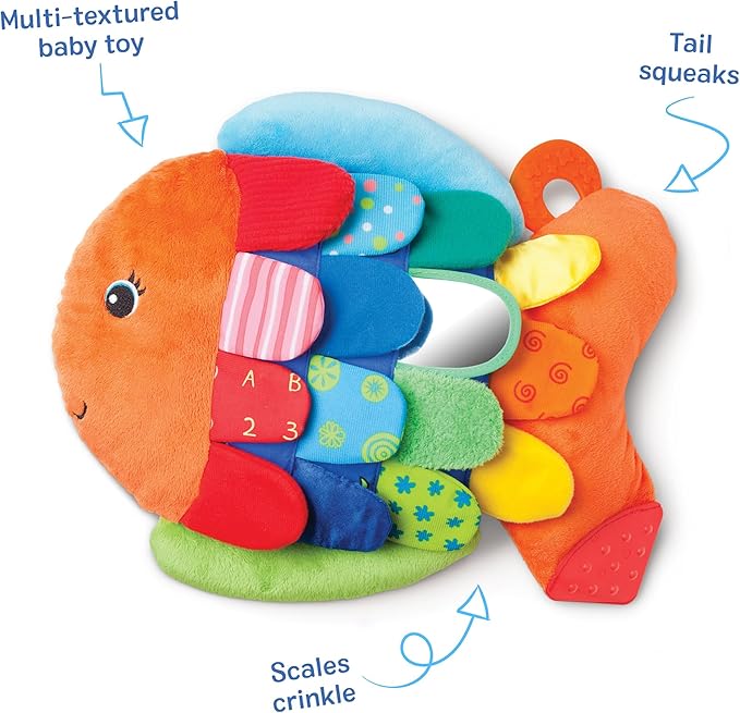 Flip Fish LJ26