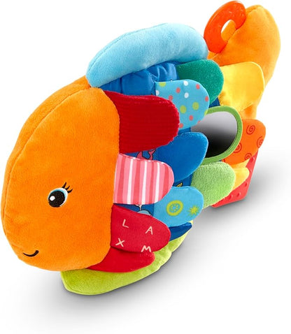 Flip Fish LJ26