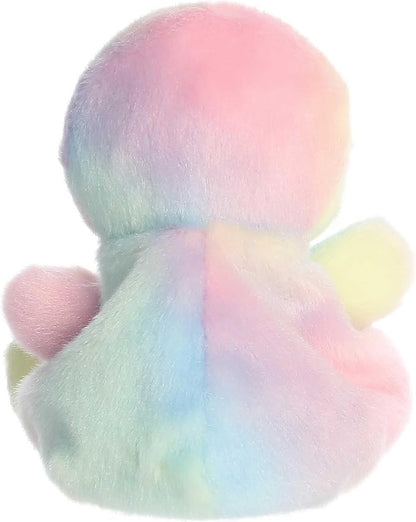 Rainbow Chick Palm Pal 05” AA26