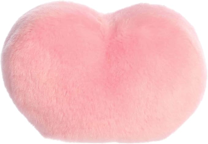 Mom Love Heart Palm Pals 05" AA26