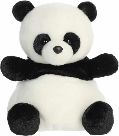 Panda Bamboo Palm Pal 13” AA26