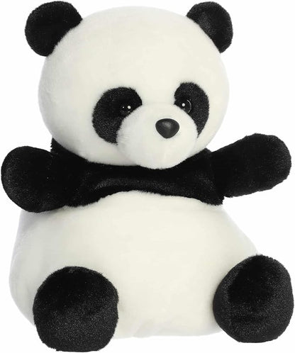Panda Bamboo Palm Pal 13” AA26