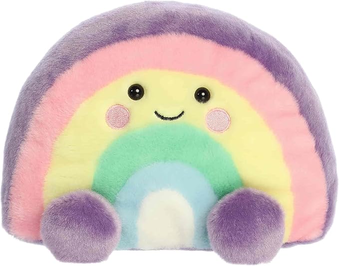 Vivi Rainbow Palm Pal 08” AA26