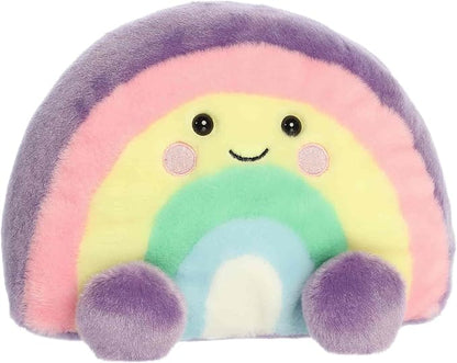 Vivi Rainbow Palm Pal 08” AA26