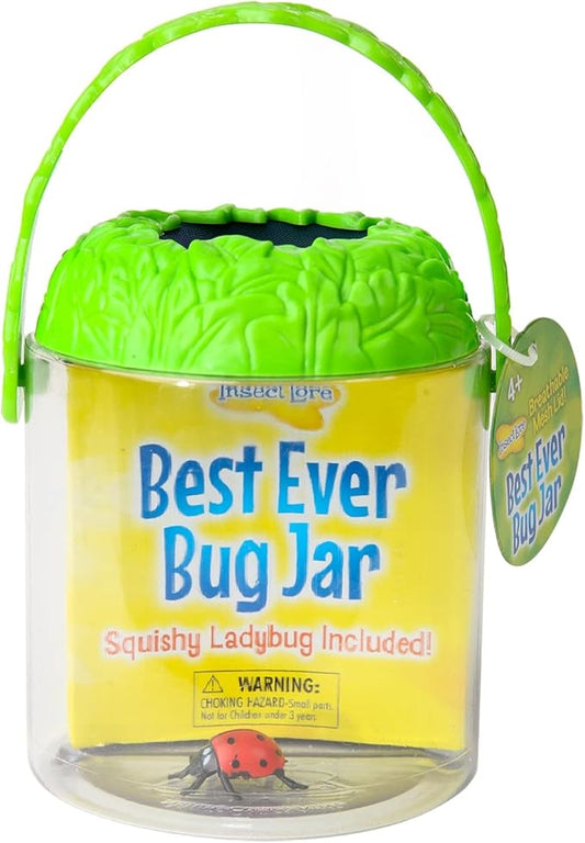 Bug Jar Ventilated IL26