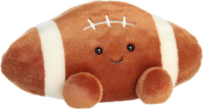 Tackle Football Palm Pal 10” AA26
