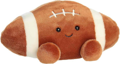 Tackle Football Palm Pal 10” AA26