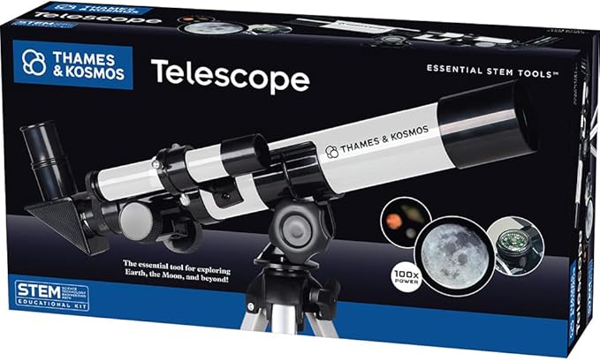 Telescope Moon TKM26