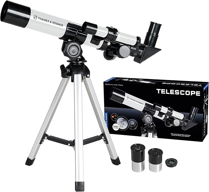 Telescope Moon TKM26