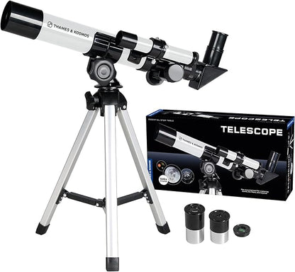 Telescope Moon TKM26