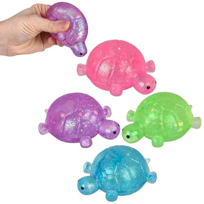 Squeezy Sugar Sea Turtle TNR26