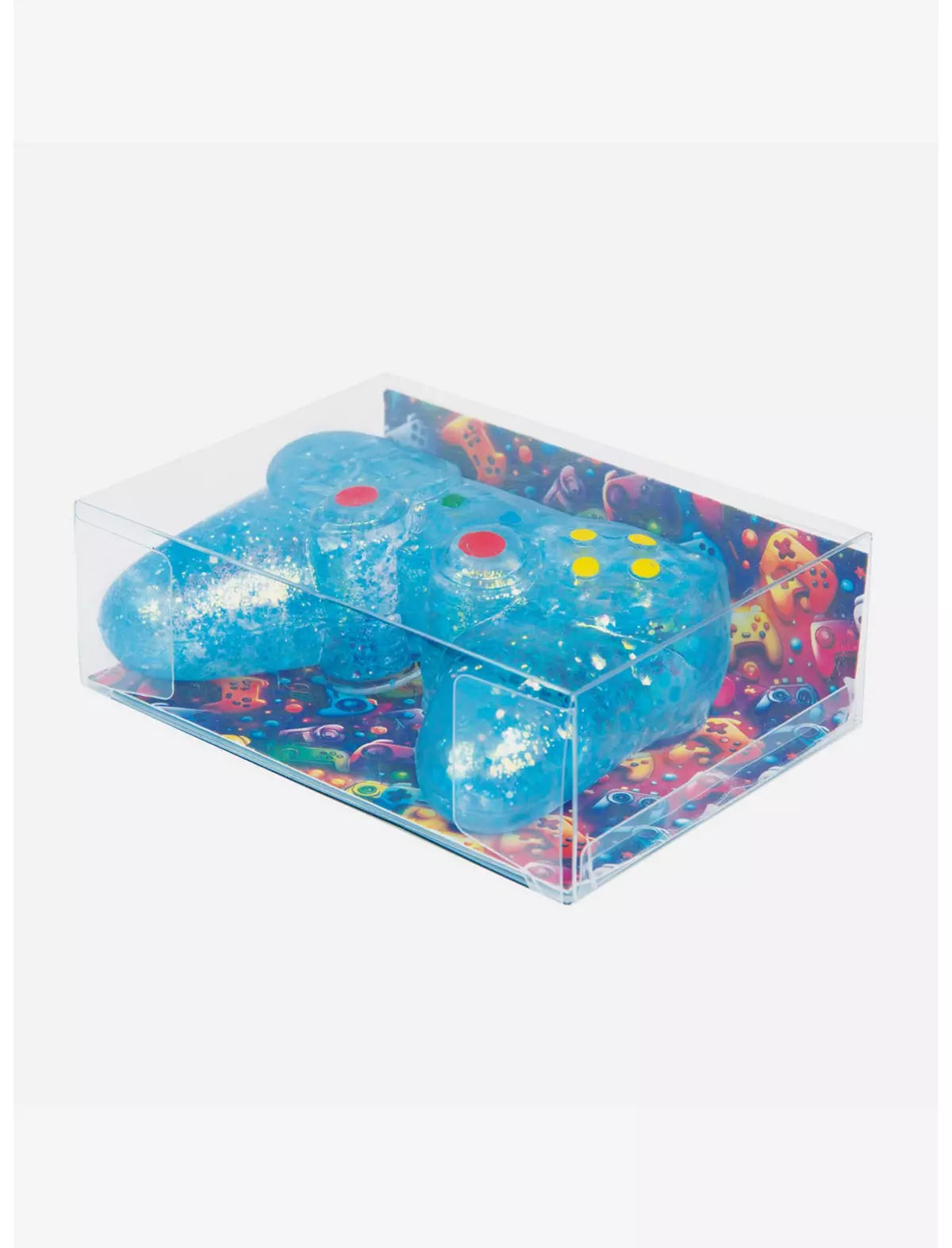 Game Controllers Gummiez Fidget EJE26