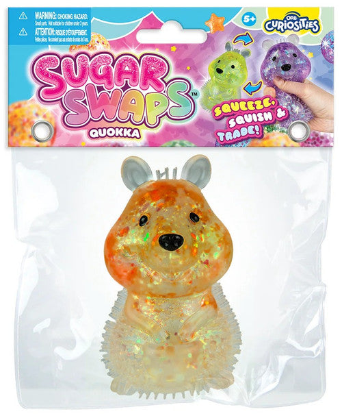Quokka Sugar Swaps Fidget TOF26