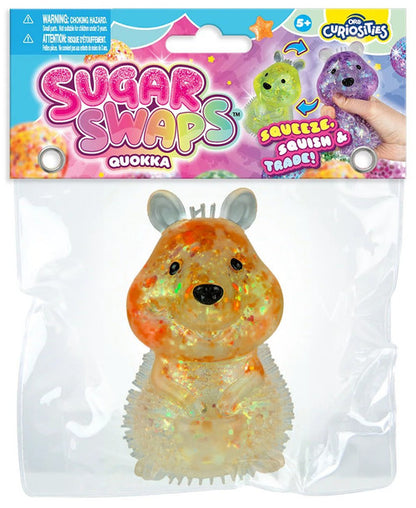 Quokka Sugar Swaps Fidget TOF26