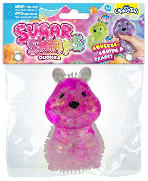 Quokka Sugar Swaps Fidget TOF26