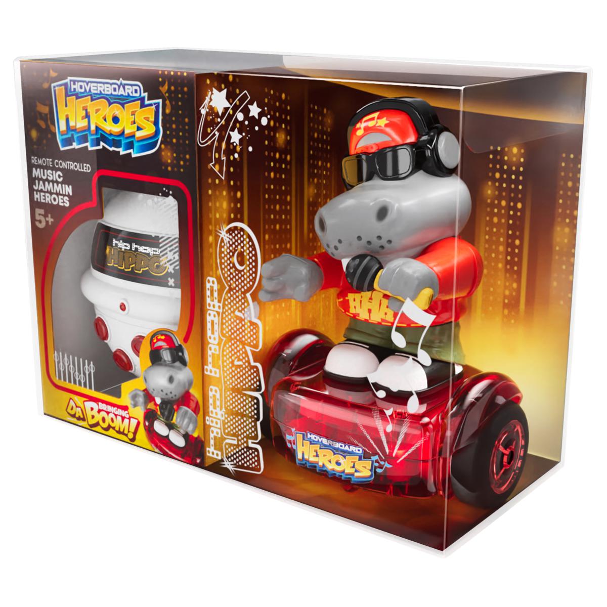 Hoverboard Heros ODY24