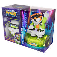 Hoverboard Heros ODY24