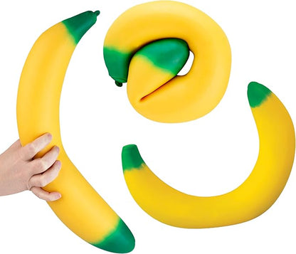 Banana Easy Sqweezy TOF26