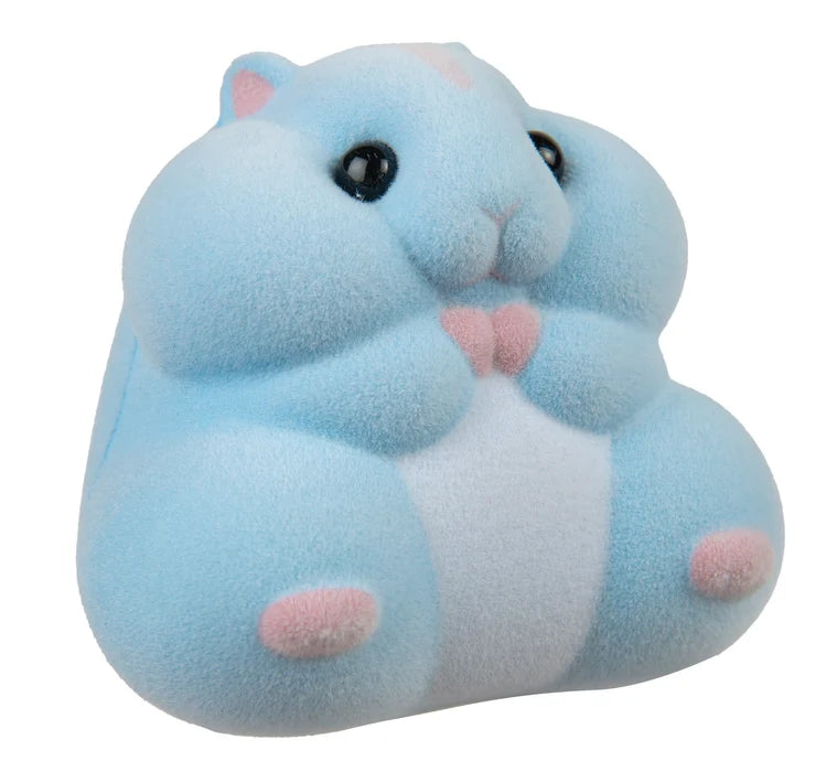 Hamster Fuzzy Pudgiez Fidget EJE26
