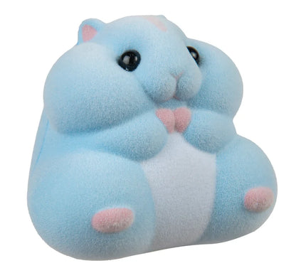 Hamster Fuzzy Pudgiez Fidget EJE26