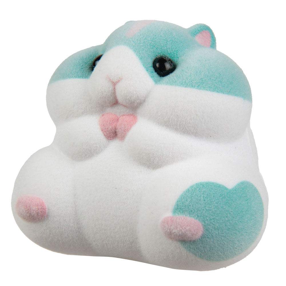 Hamster Fuzzy Pudgiez Fidget EJE26