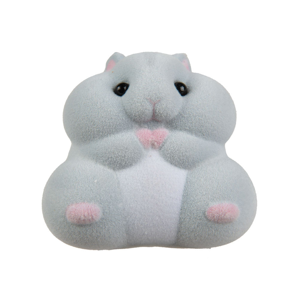 Hamster Fuzzy Pudgiez Fidget EJE26