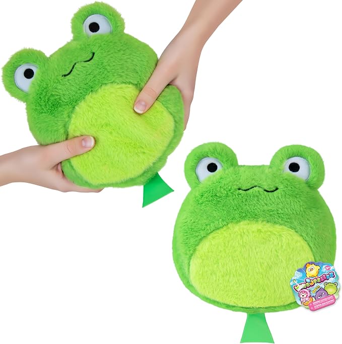Whoopzeezz Plush TOF26