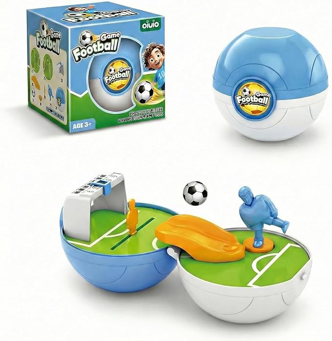 Soccer Ball Pocket TNR26