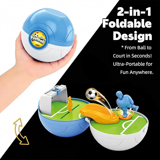 Soccer Ball Pocket TNR26