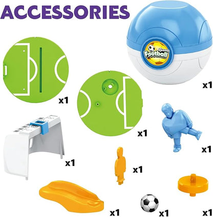 Soccer Ball Pocket TNR26