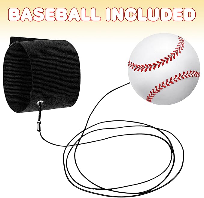 Sports Return Ball TNR26 NRO