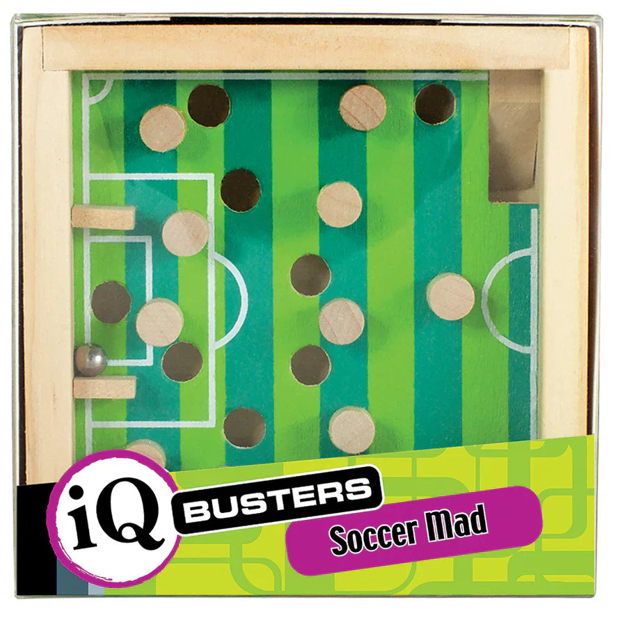 Labrynth IQ Busters OSM25