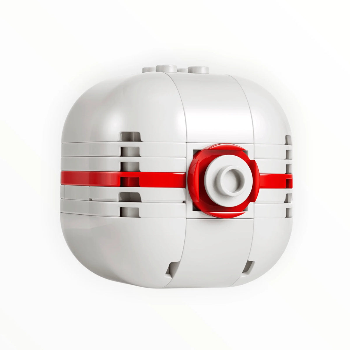 Pokemon Premier Ball Lego LF26