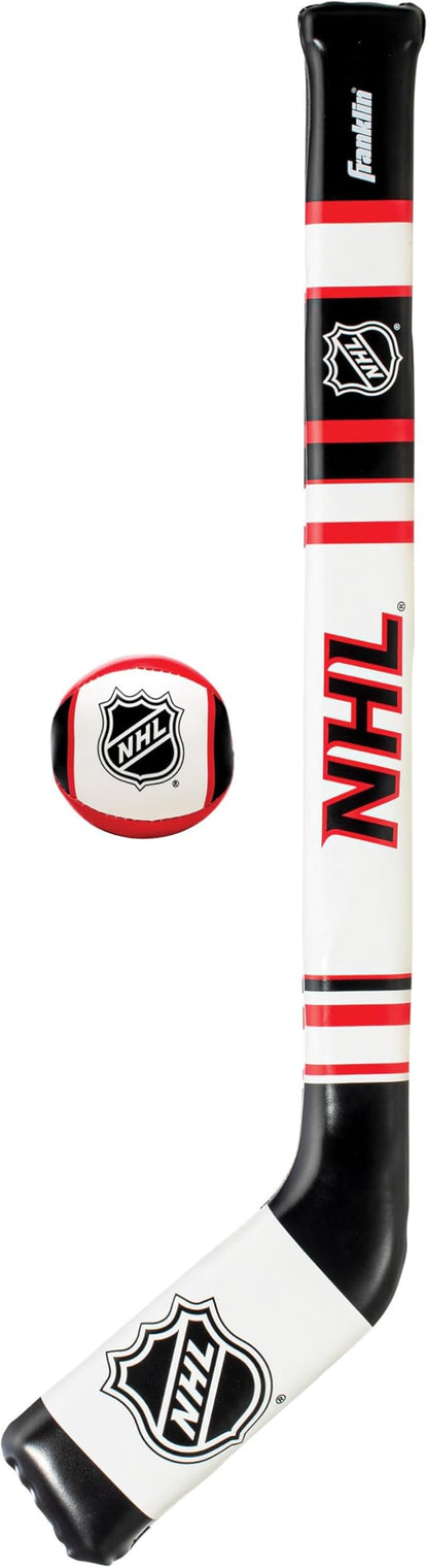 Soft Sport Hockey Set FRA26